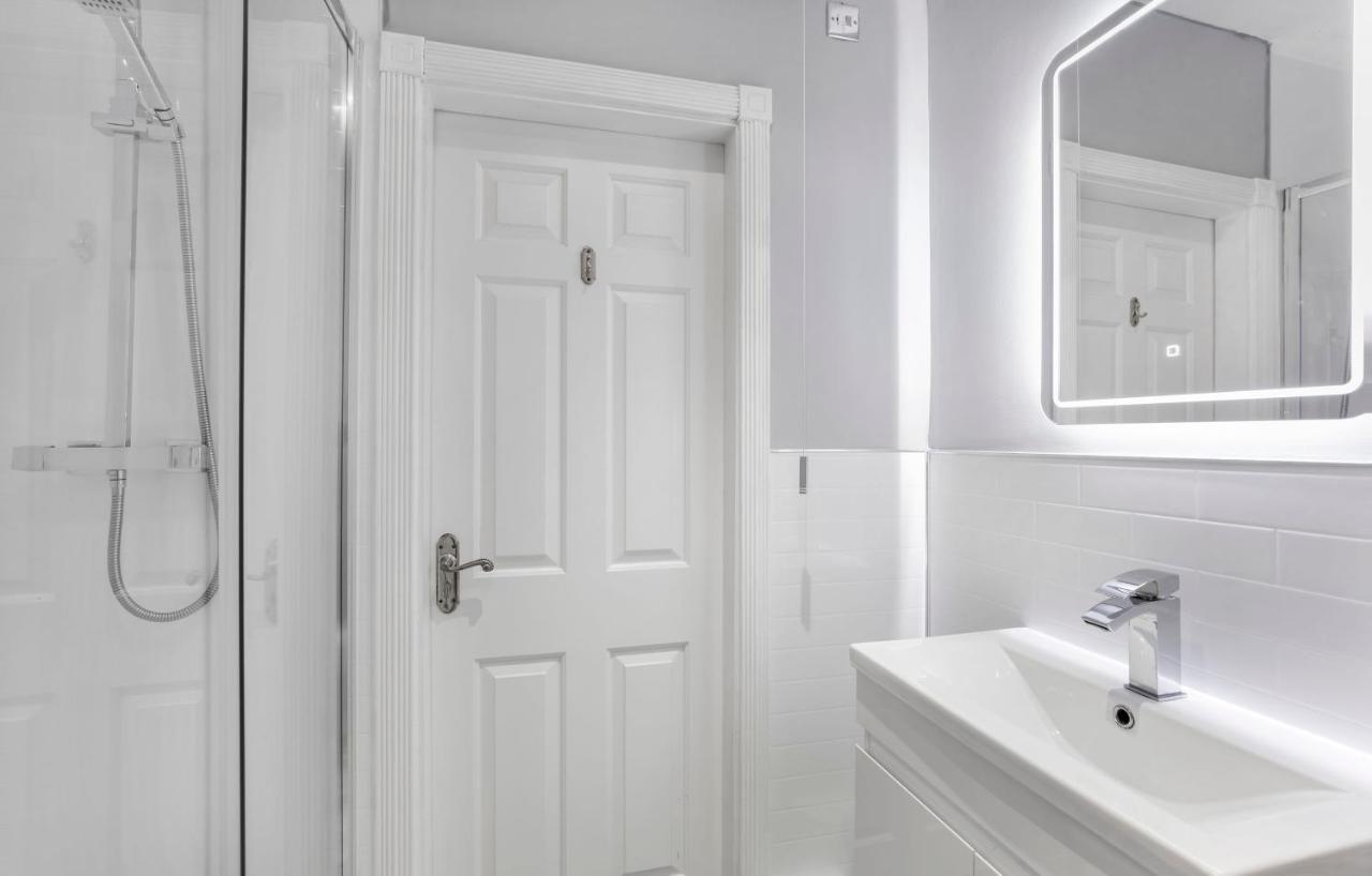 Shambles Suites In The Centre Of York, Sleeps 16 Exterior foto