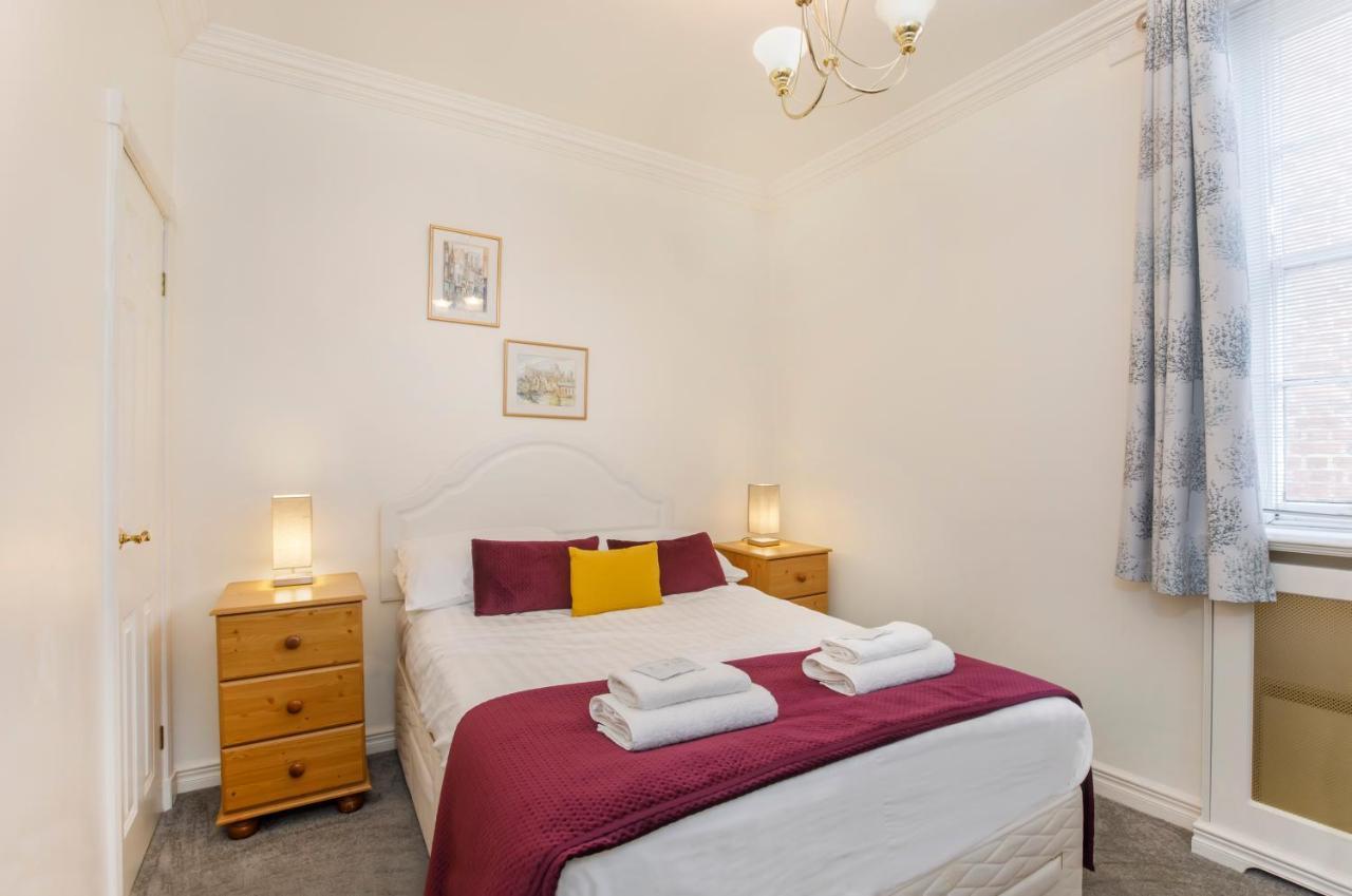 Shambles Suites In The Centre Of York, Sleeps 16 Exterior foto